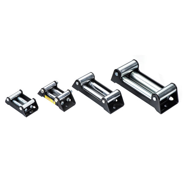 Winch Fairlead seberat 2000 pon
