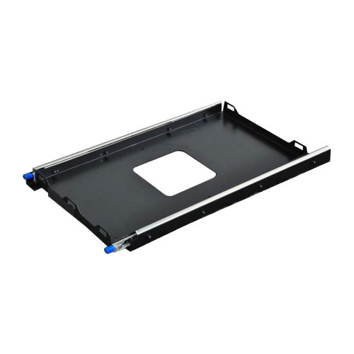 Cara memasang slide kulkas mobil