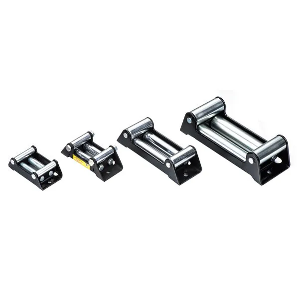 Apa fungsi winch fairlead?