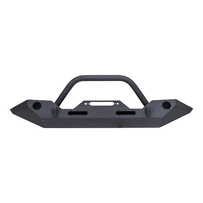 Bumper Luar Jalan
