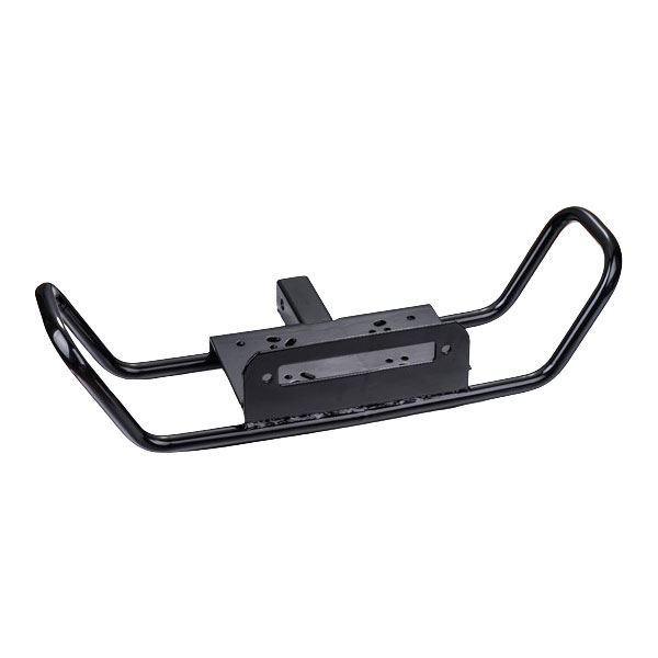 Pelat Pemasangan Winch Universal